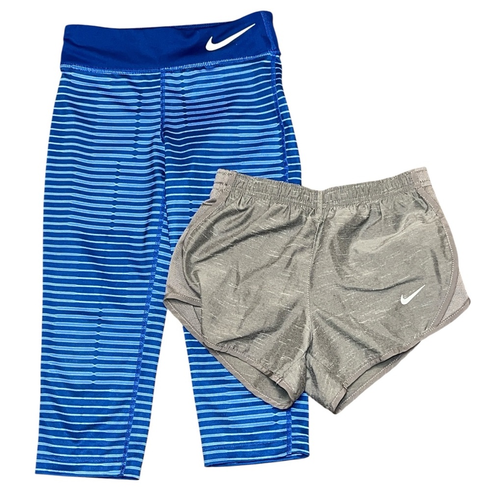 Girl’s Athletic Clothing Bottoms Size XS
